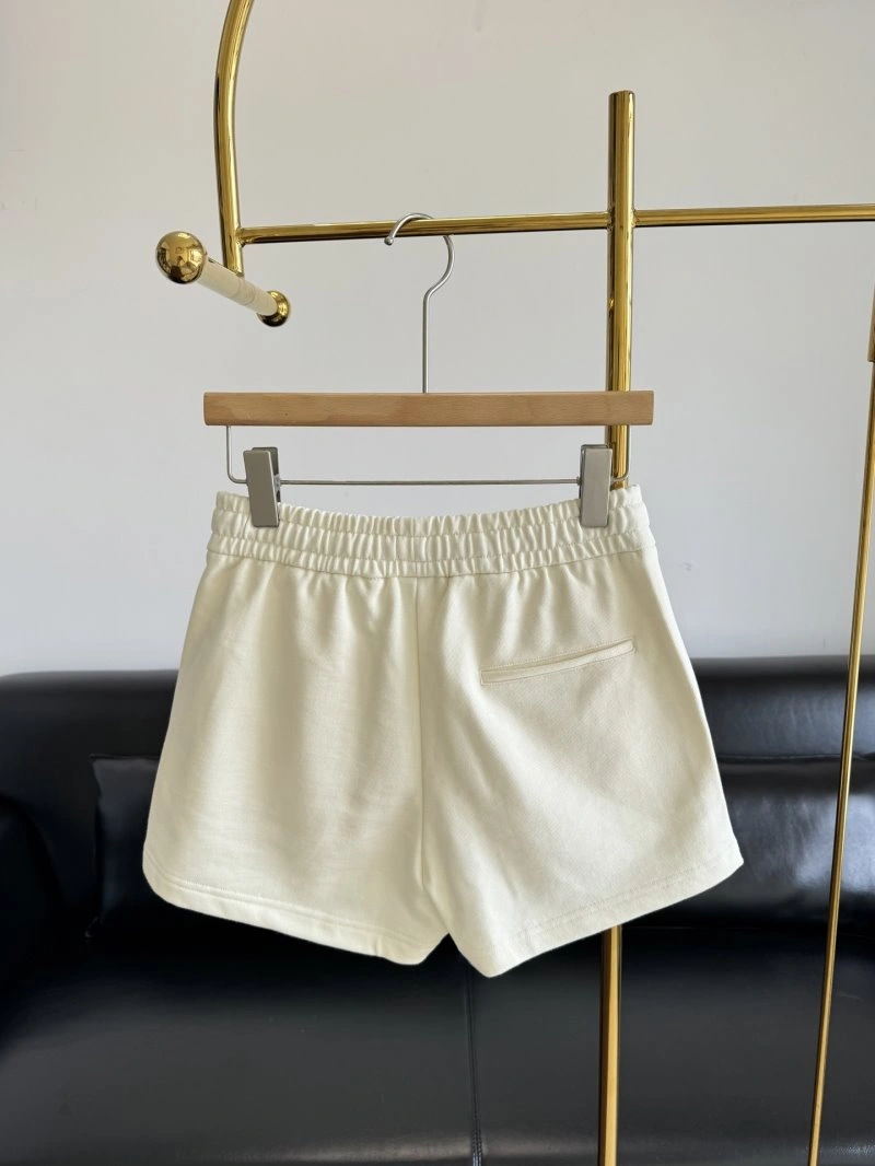 Miu Miu Short Pants Bright 148693