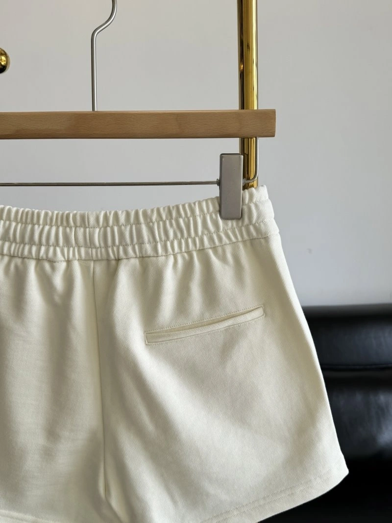 Miu Miu Short Pants Bright 148693