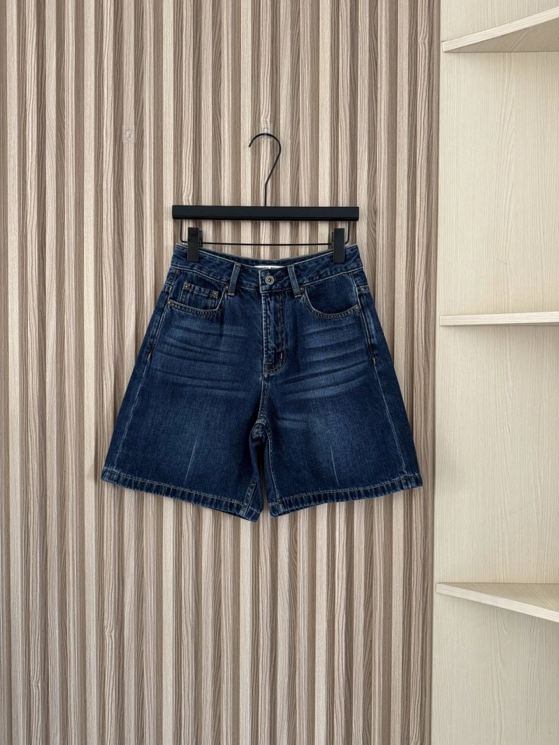 Miu Miu Short Pants Durable 148688