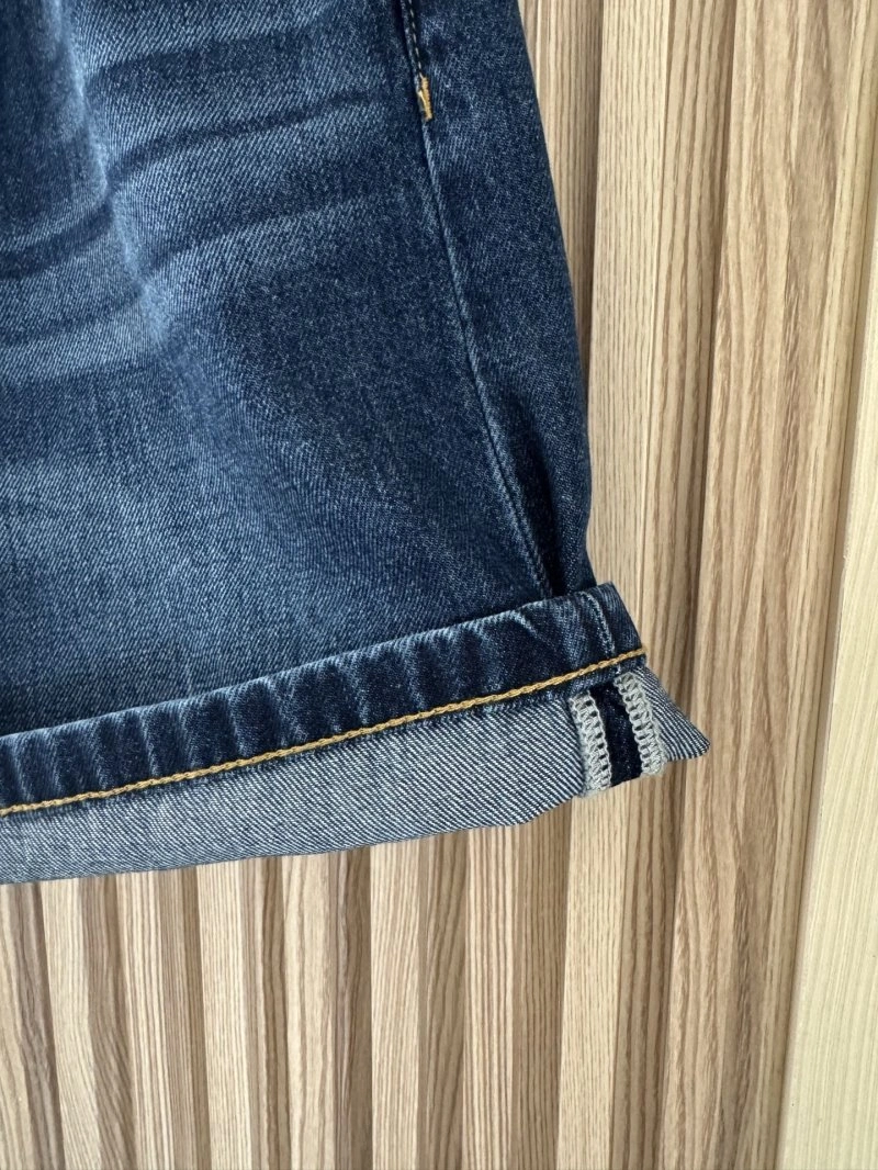 Miu Miu Short Pants Durable 148688