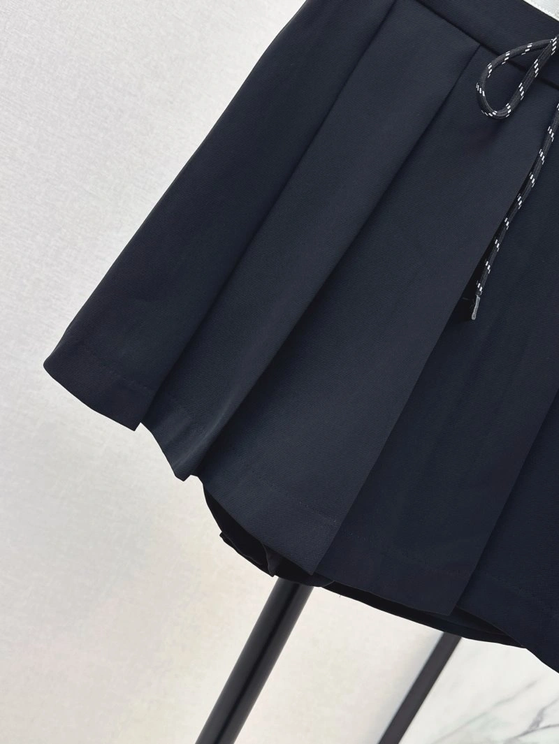 Sustainable Miu Miu Short Pants 148684