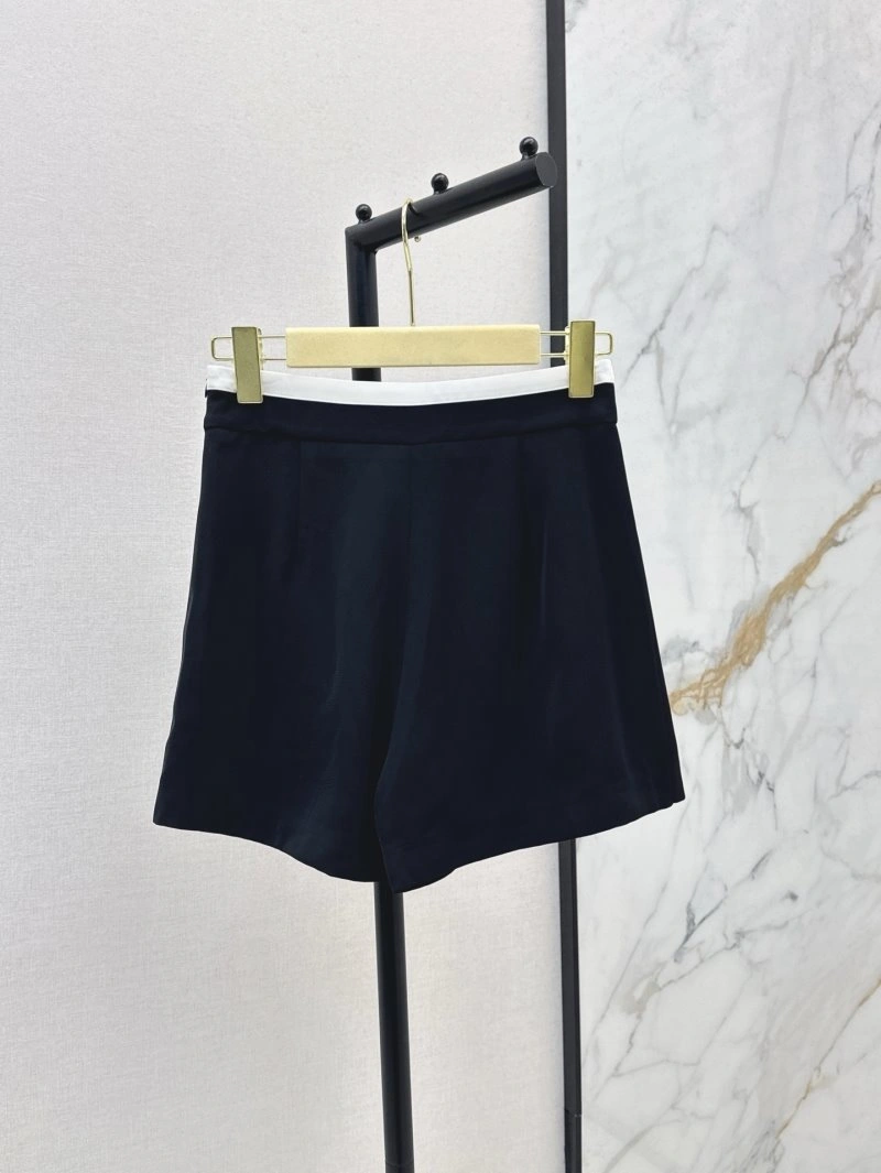 Sustainable Miu Miu Short Pants 148684