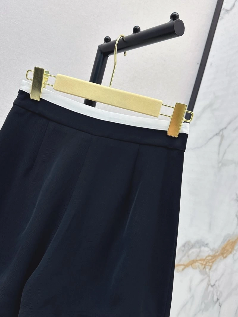 Sustainable Miu Miu Short Pants 148684