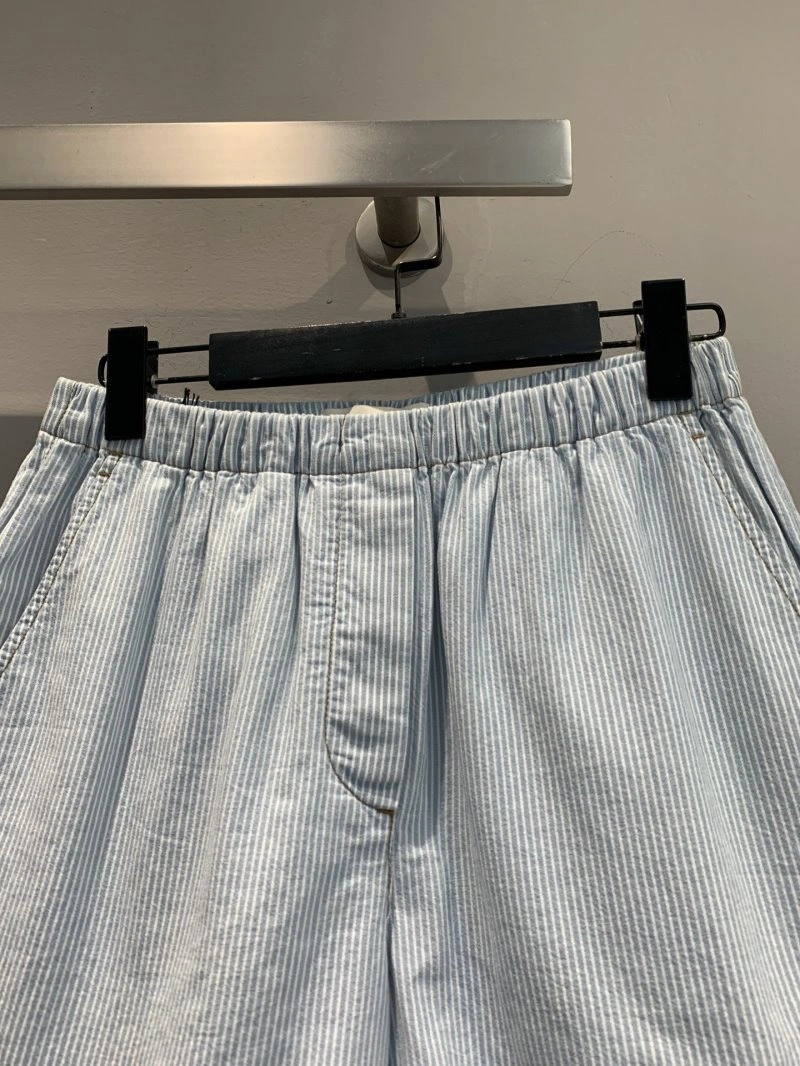 Miu Miu Short Pants WaterResistant 148674