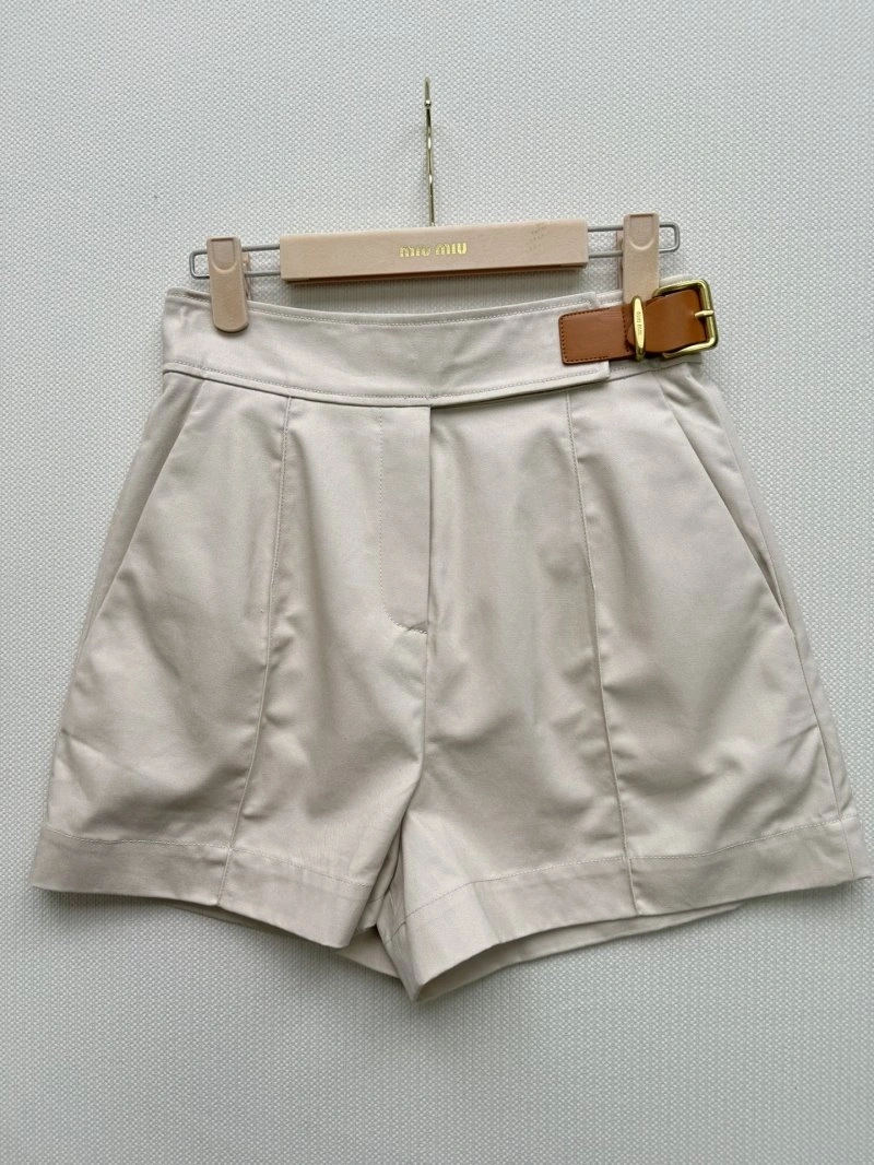HighPerformance Miu Miu Short Pants 148680