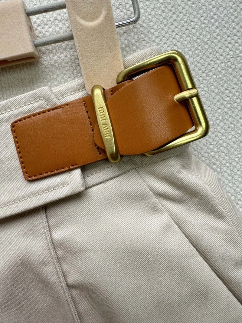 HighPerformance Miu Miu Short Pants 148680