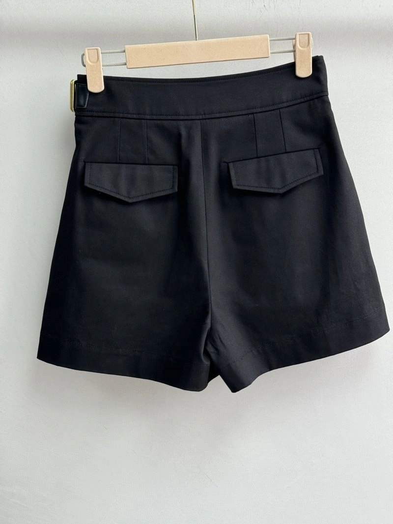 OdorResistant Miu Miu Short Pants 148667