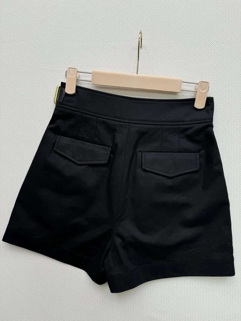 OdorResistant Miu Miu Short Pants 148667