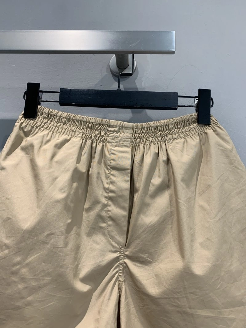 Miu Miu Short Pants Tailored 148673