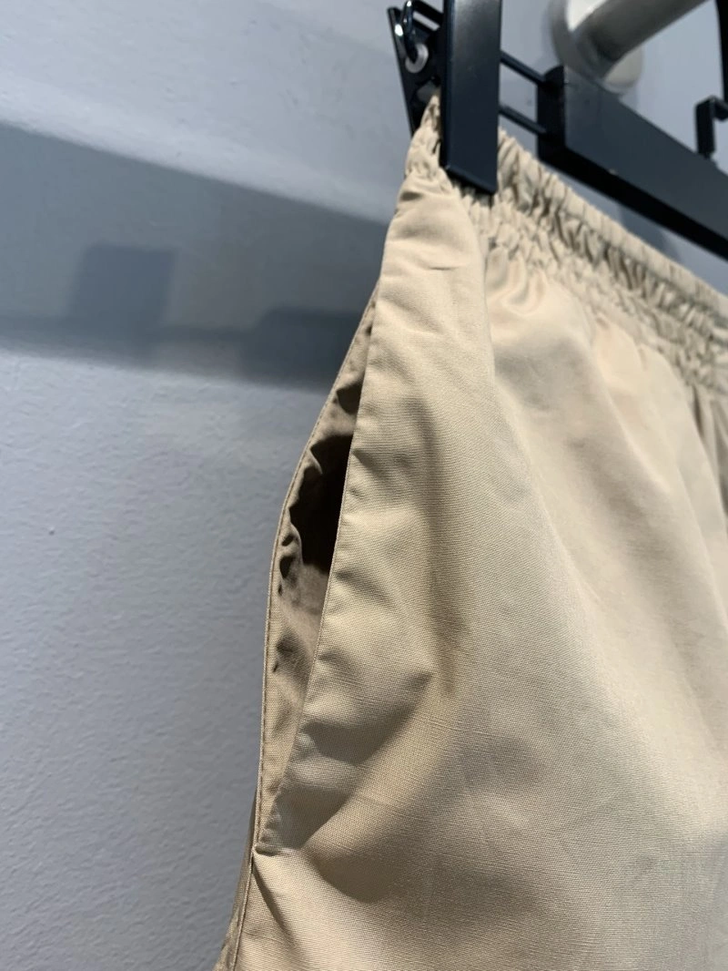 Miu Miu Short Pants Tailored 148673