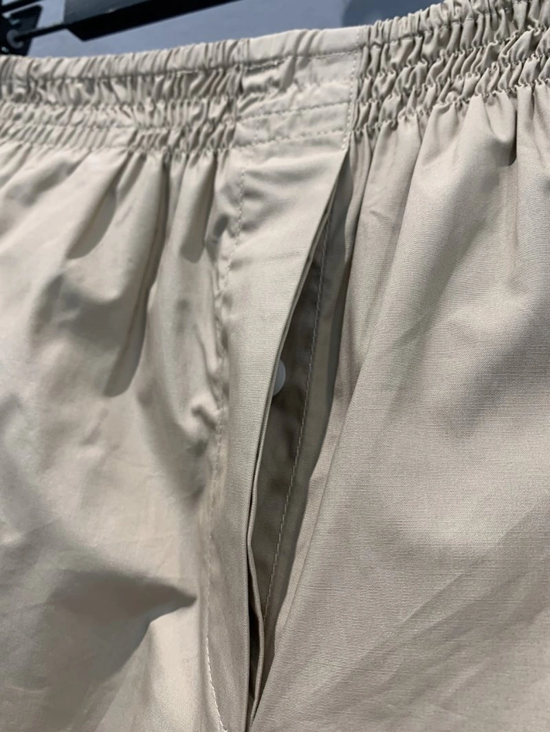 Miu Miu Short Pants Tailored 148673