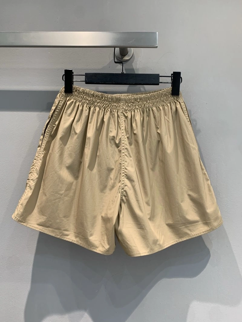 Miu Miu Short Pants Tailored 148673