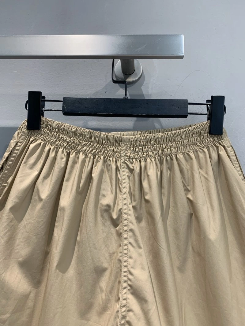 Miu Miu Short Pants Tailored 148673