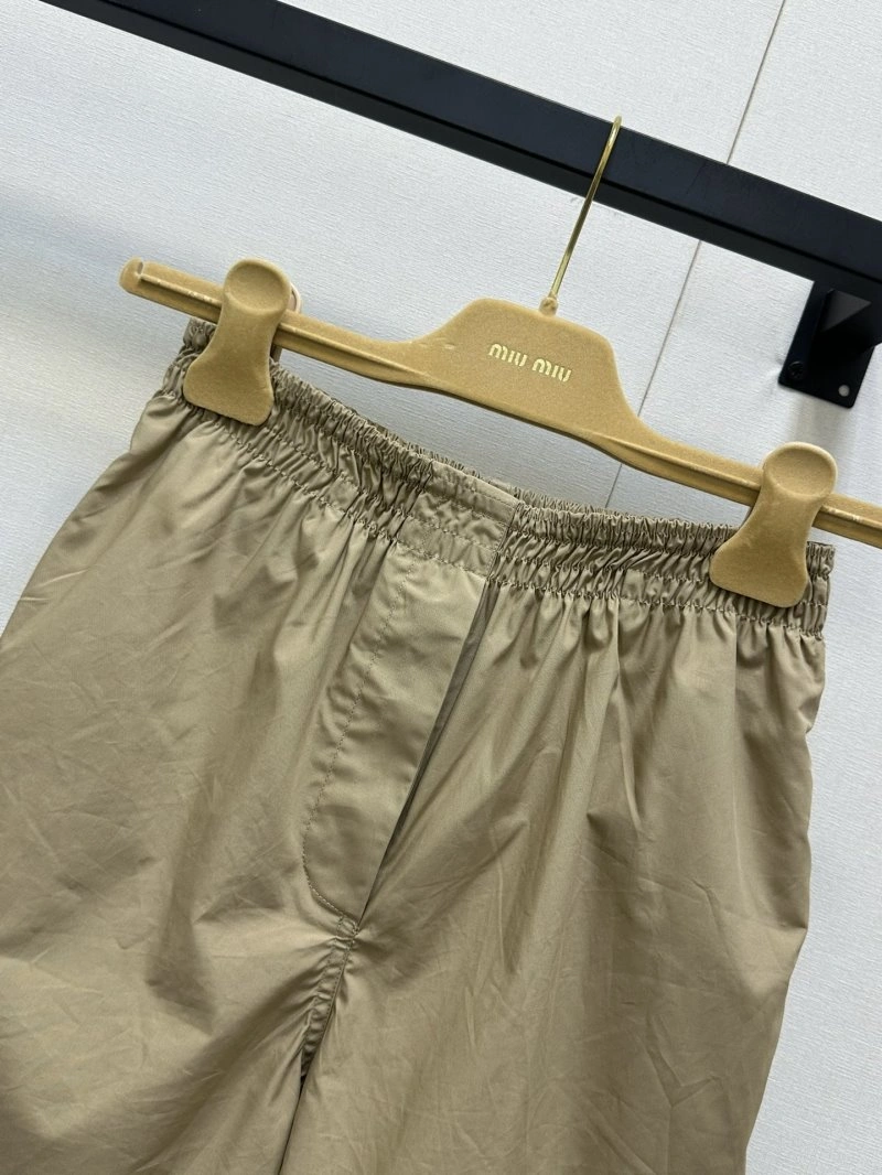 Miu Miu Short Pants Vibrant 148677