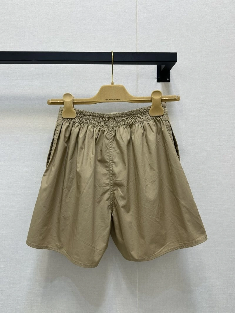 Miu Miu Short Pants Vibrant 148677