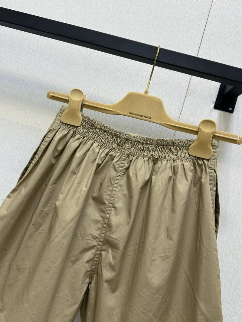 Miu Miu Short Pants Vibrant 148677