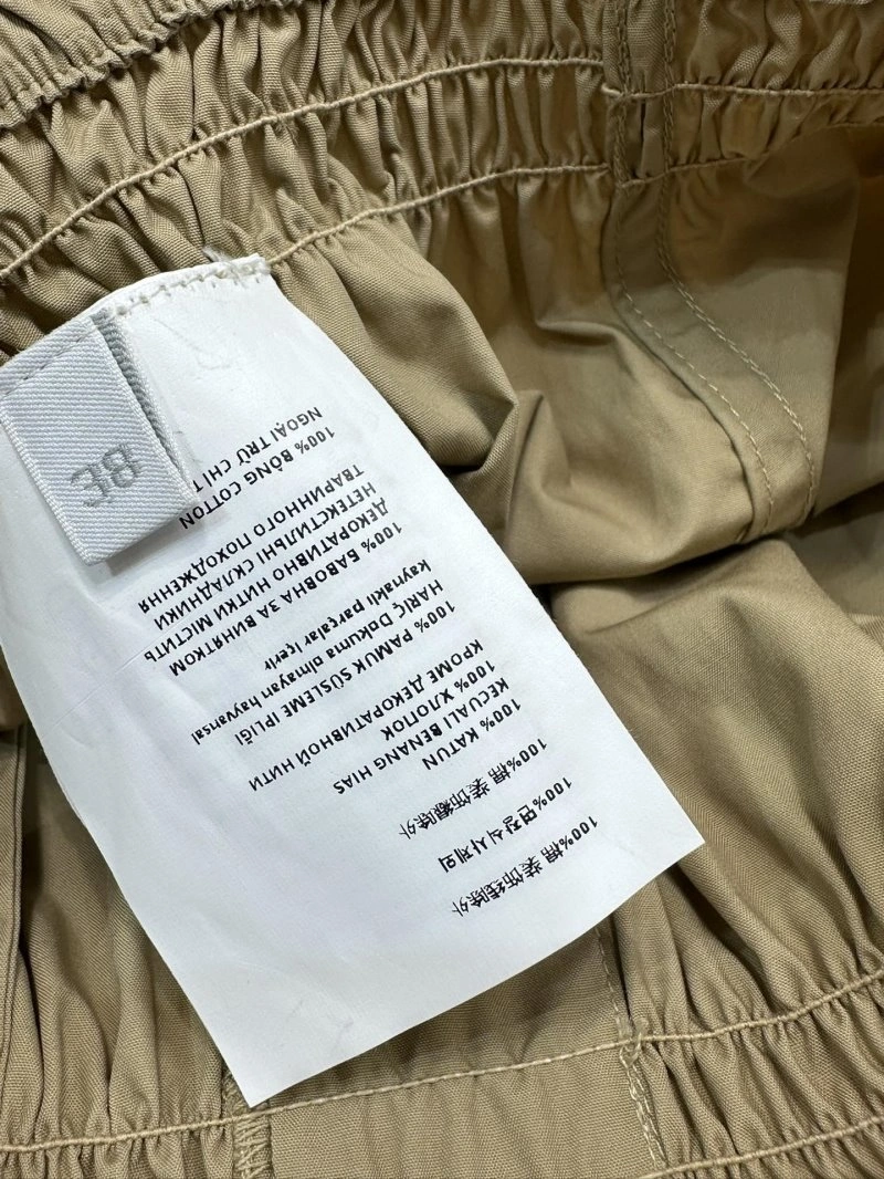 Miu Miu Short Pants Vibrant 148677