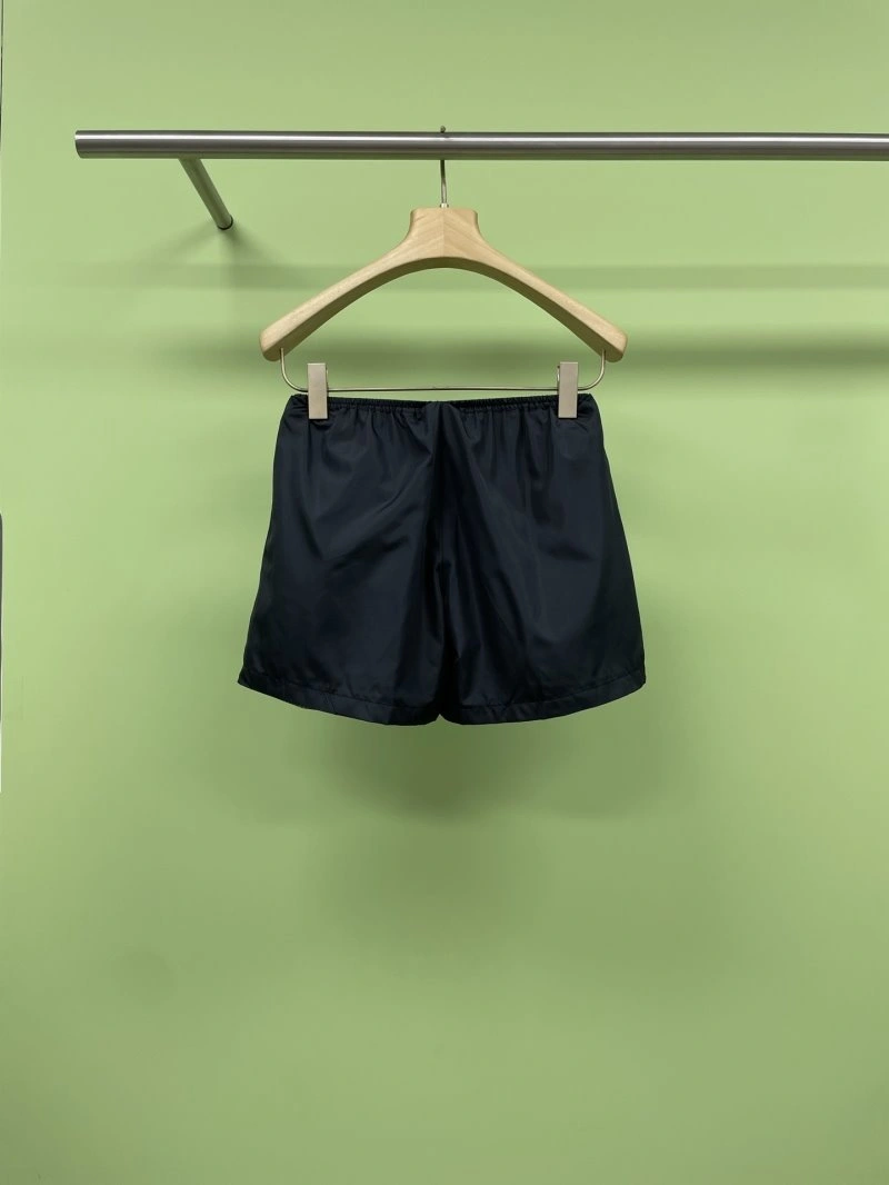 Miu Miu Short Pants FreshLook 148662