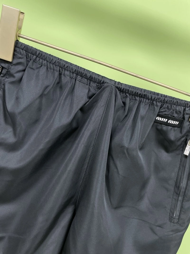 Miu Miu Short Pants FreshLook 148662