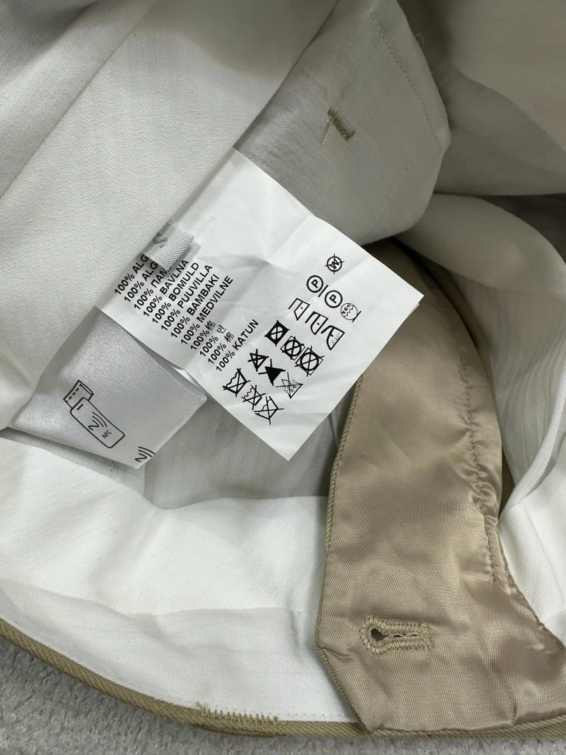 Miu Miu Short Pants QuickDry 148658