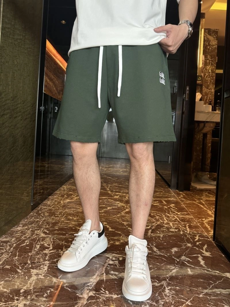Miu Miu Short Pants Practical 160185