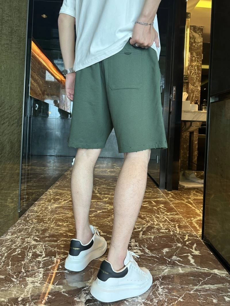 Miu Miu Short Pants Practical 160185