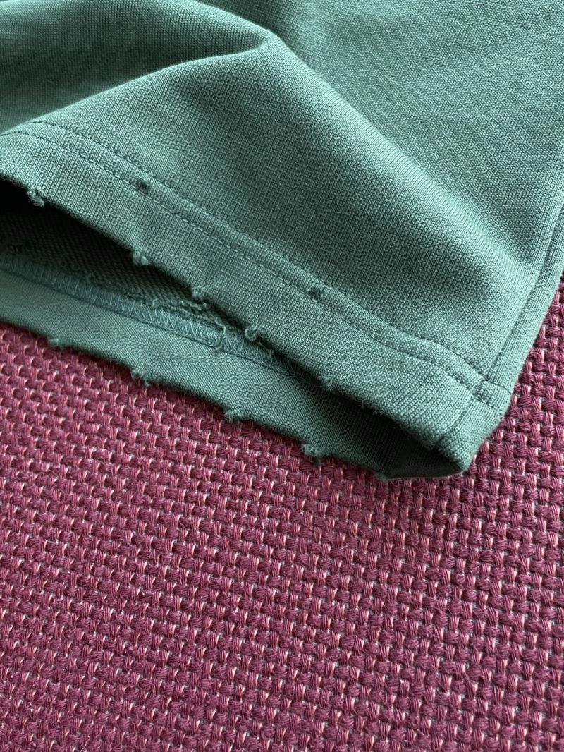 Miu Miu Short Pants Practical 160185