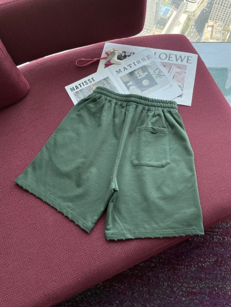 Miu Miu Short Pants Practical 160185