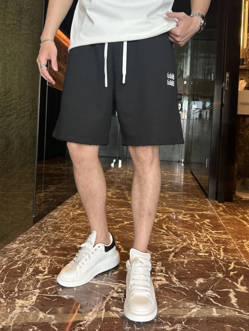 Efficient Miu Miu Short Pants 160220