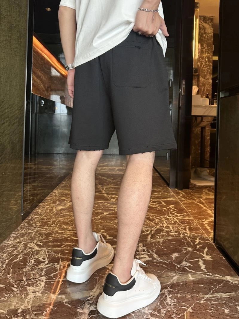 Efficient Miu Miu Short Pants 160220