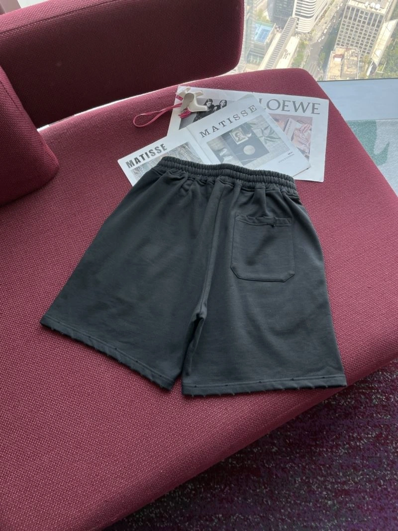Efficient Miu Miu Short Pants 160220