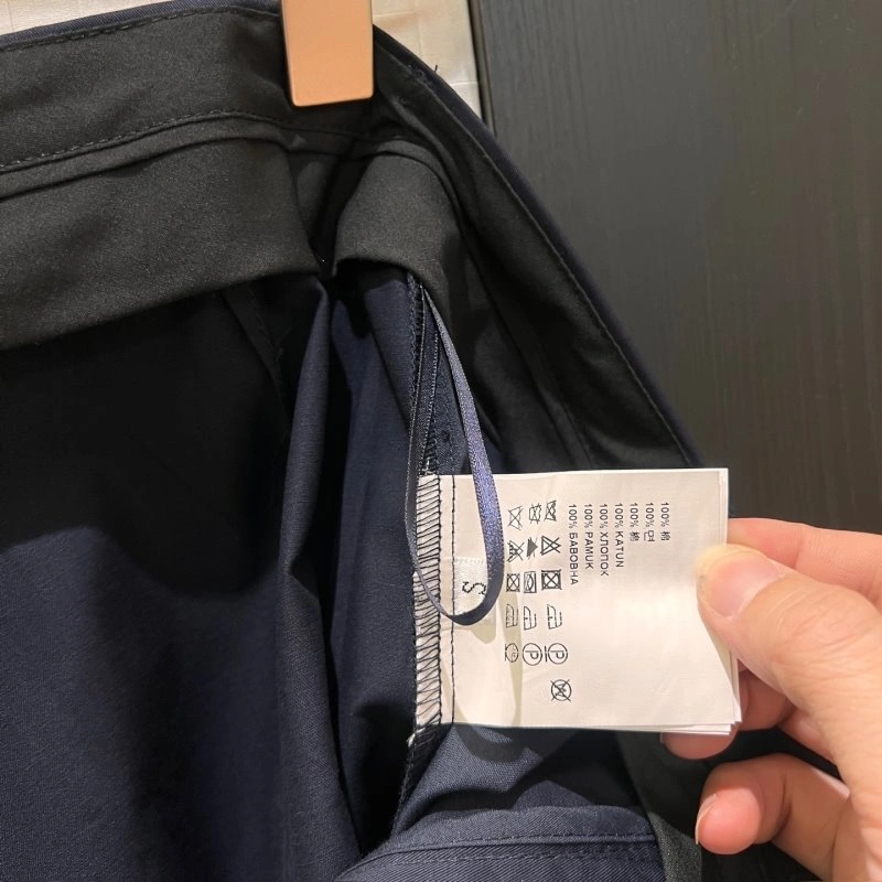 Miu Miu Short Pants UrbanStyle 154463