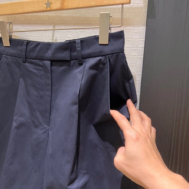 Miu Miu Short Pants UrbanStyle 154463