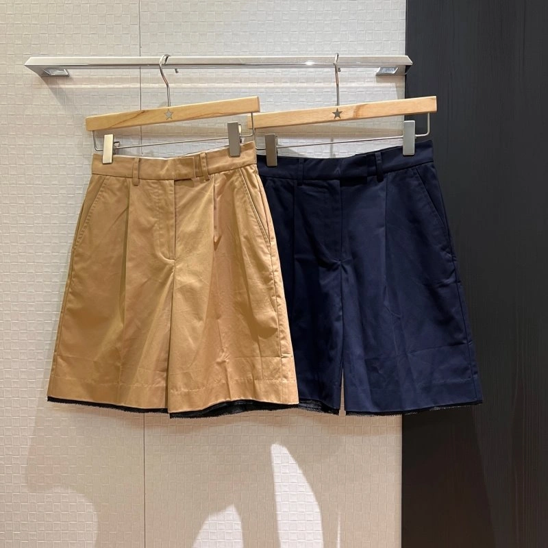 Miu Miu Short Pants UrbanStyle 154463