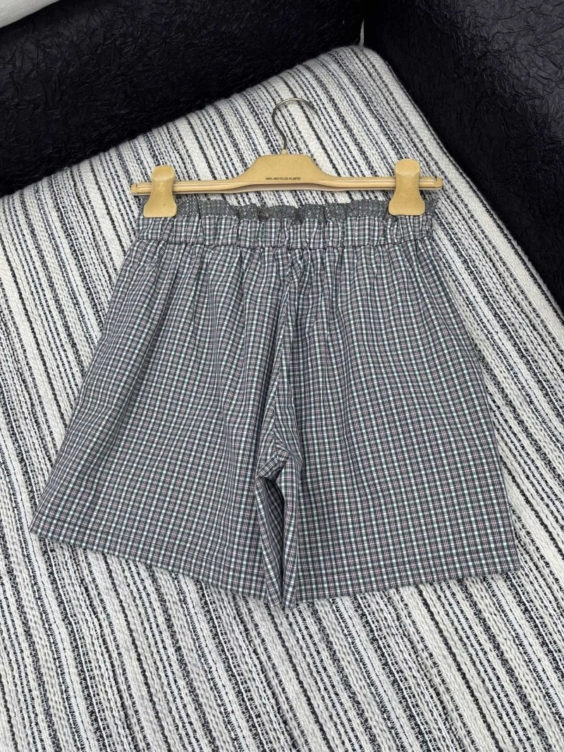 Affordable Miu Miu Short Pants 154475