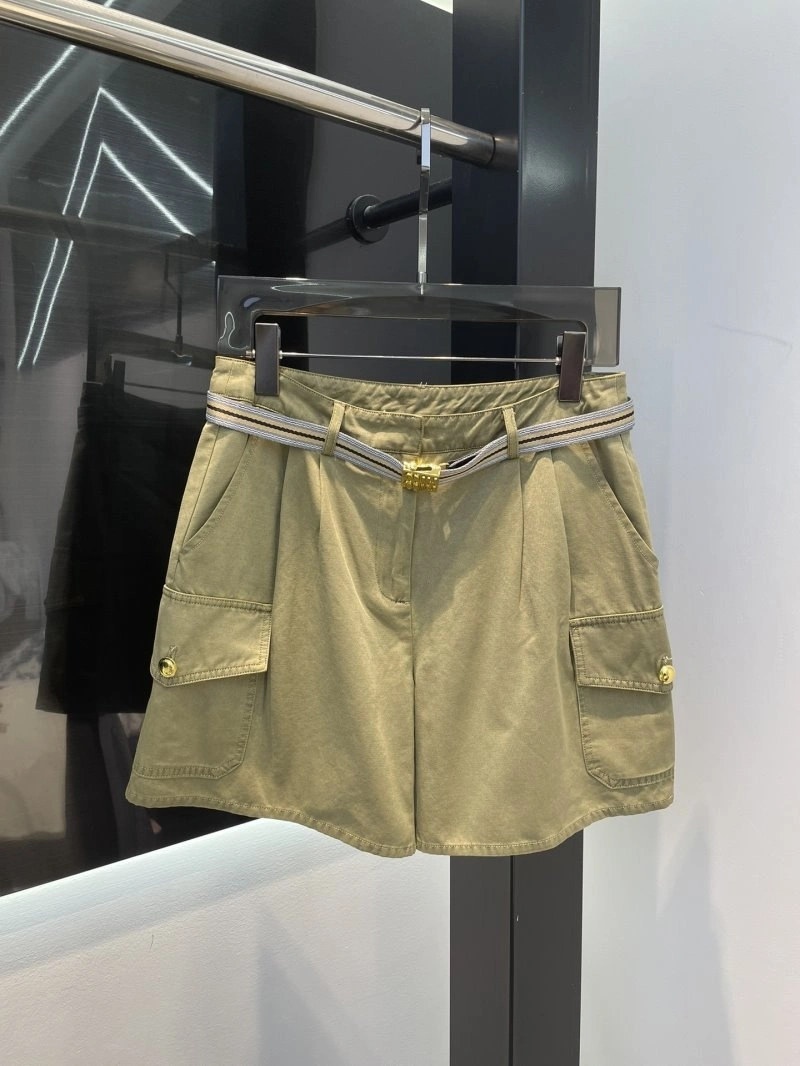 Miu Miu Short Pants Premium 154461