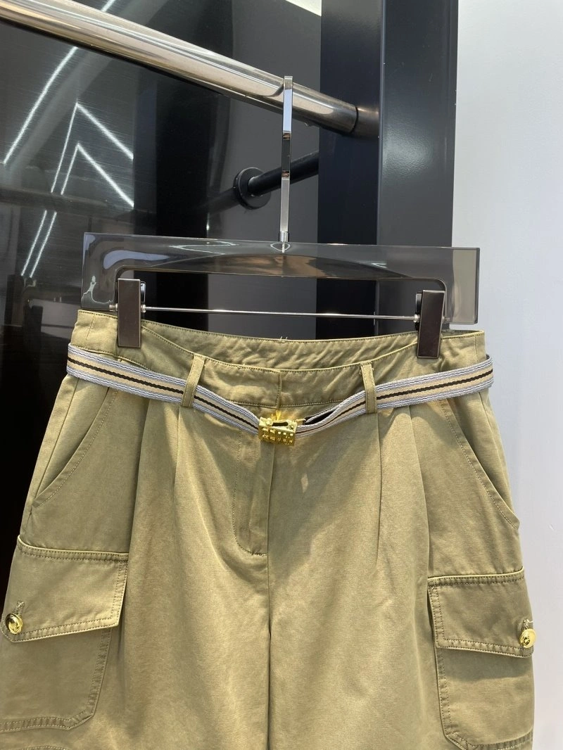 Miu Miu Short Pants Premium 154461