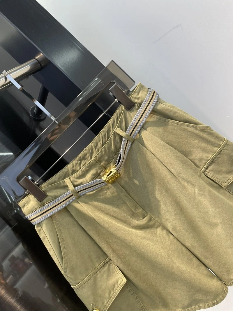 Miu Miu Short Pants Premium 154461