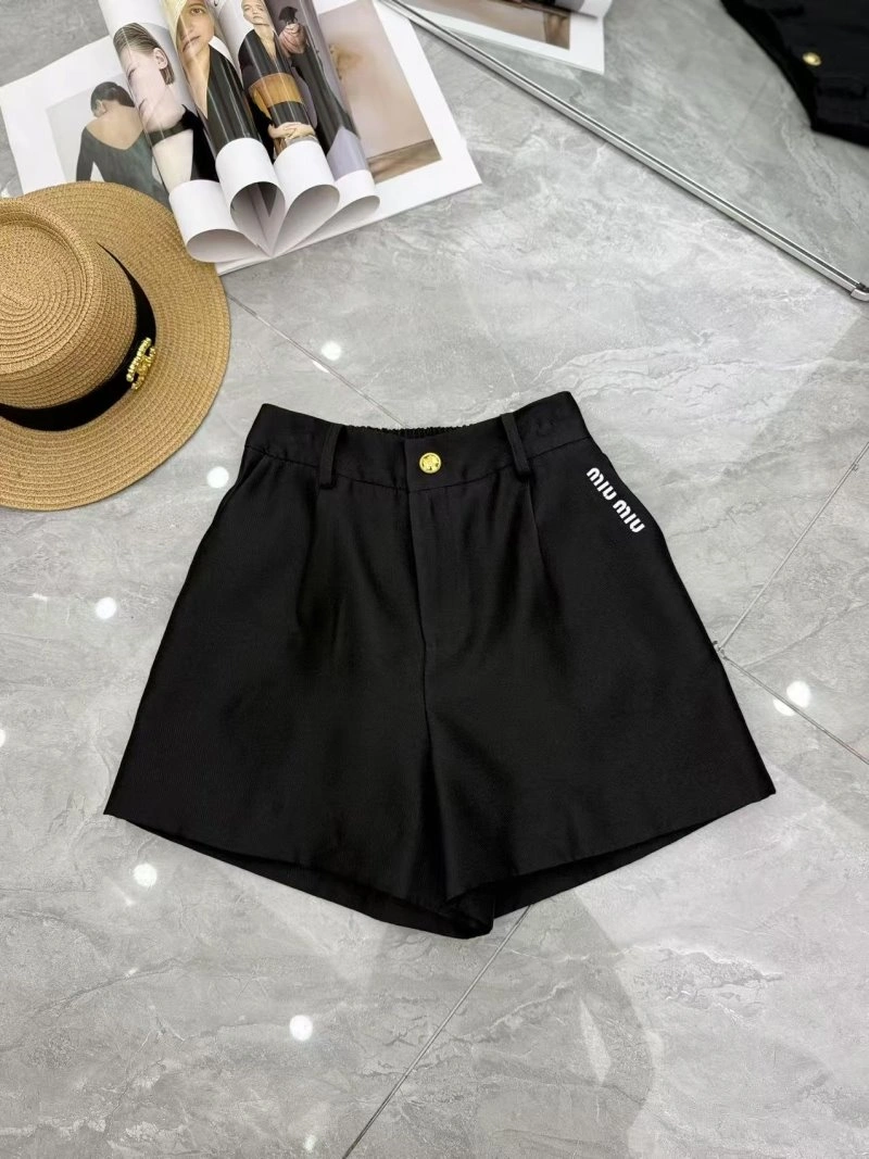 GoodFit Miu Miu Short Pants 152994