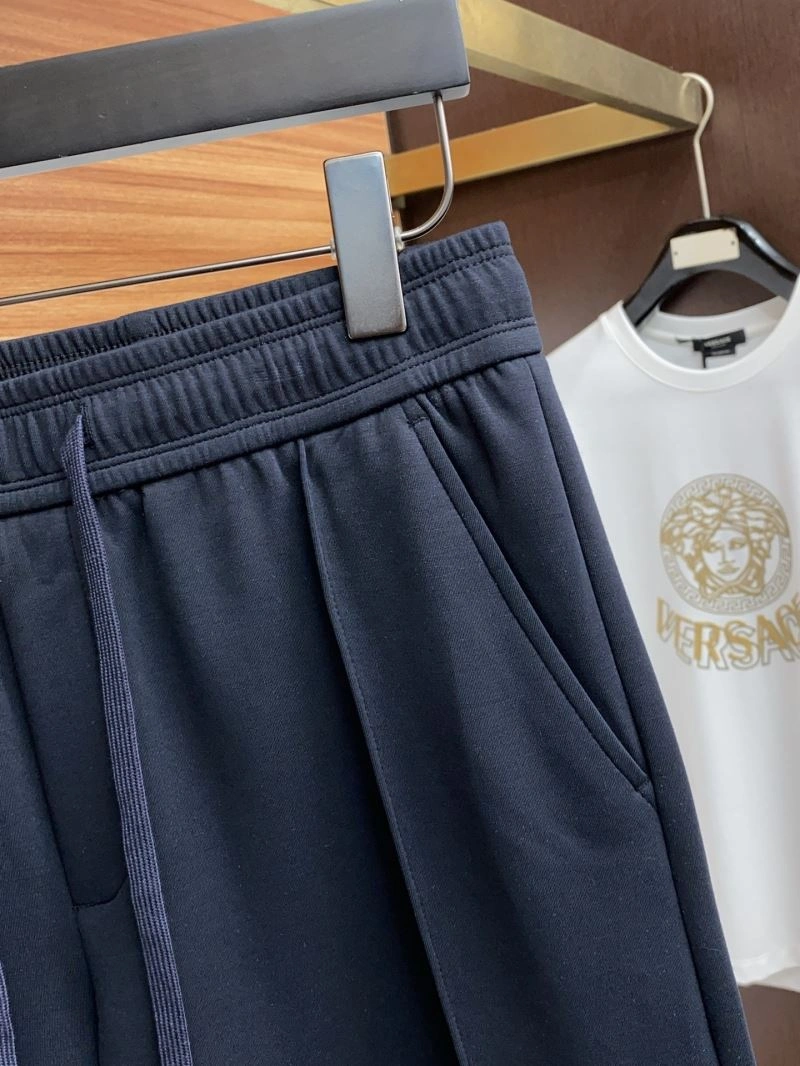 Miu Miu Short Pants Supportive 159105