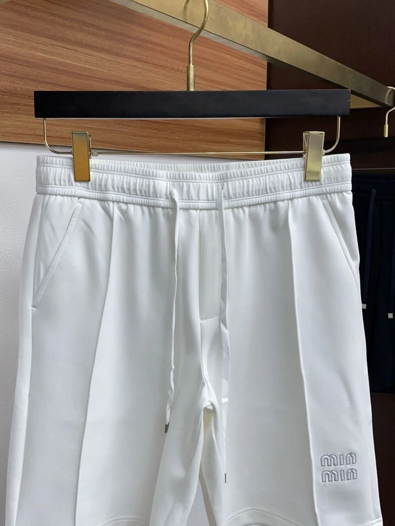 Miu Miu Short Pants Bright 159100