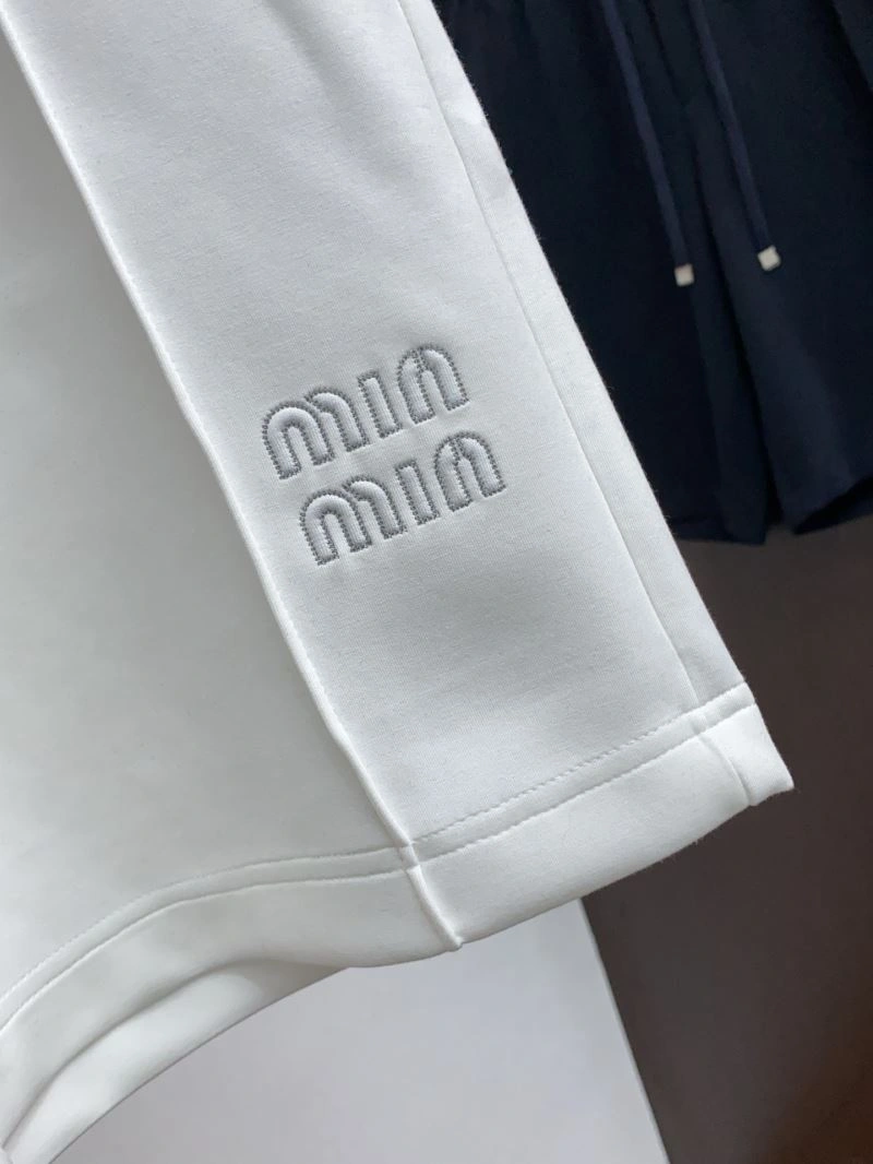 Miu Miu Short Pants Bright 159100