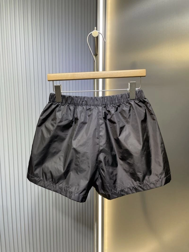 Trendsetting Miu Miu Short Pants 159096