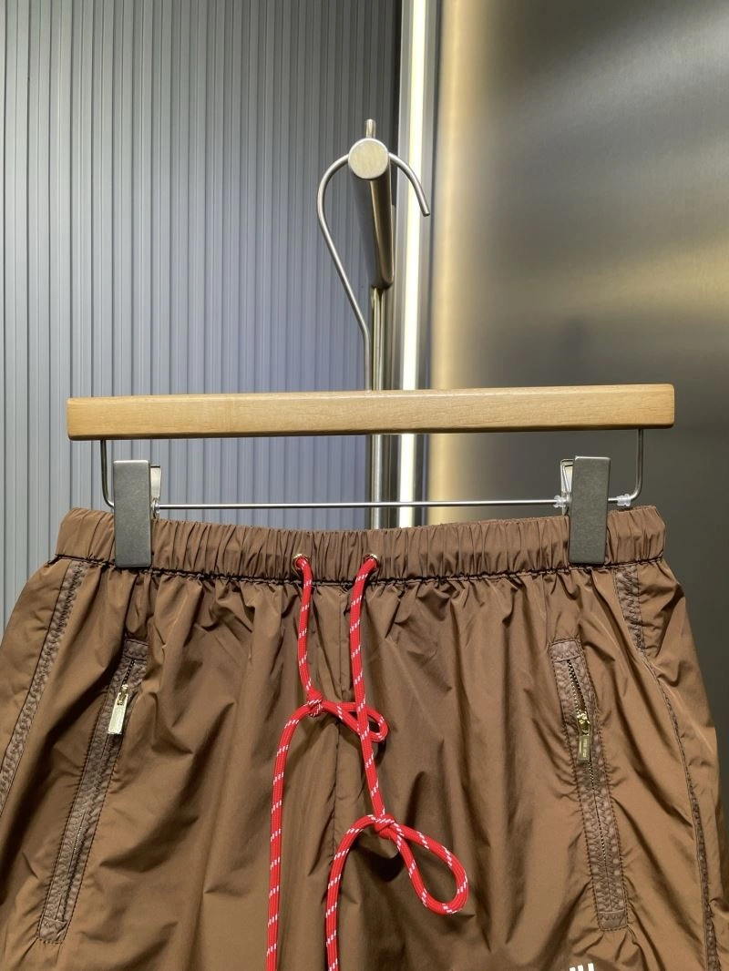 Bold Miu Miu Short Pants 159094