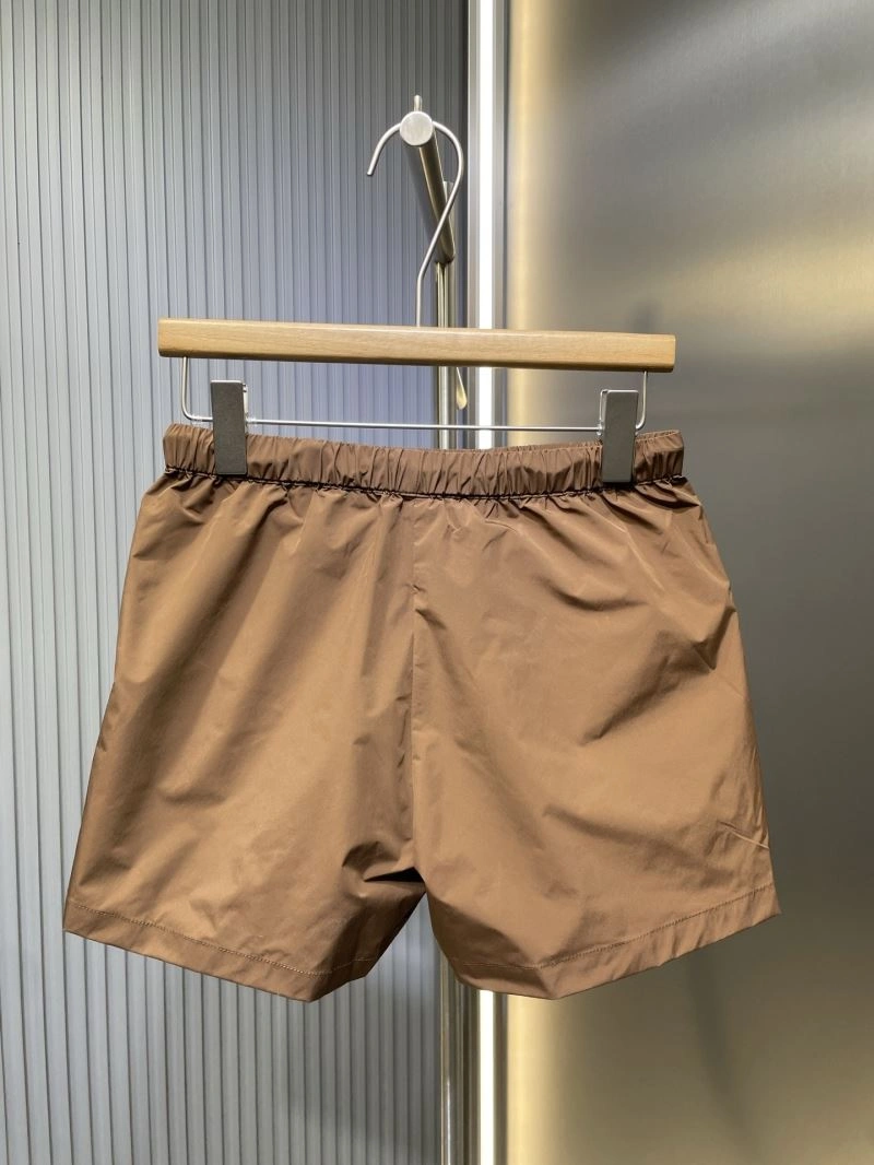 Bold Miu Miu Short Pants 159094