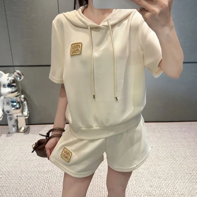 WellDesigned Miu Miu Short Suits 163932