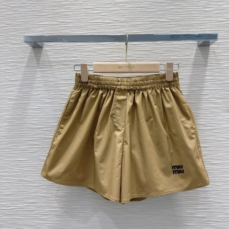 Miu Miu Short Suits UrbanChic 151148