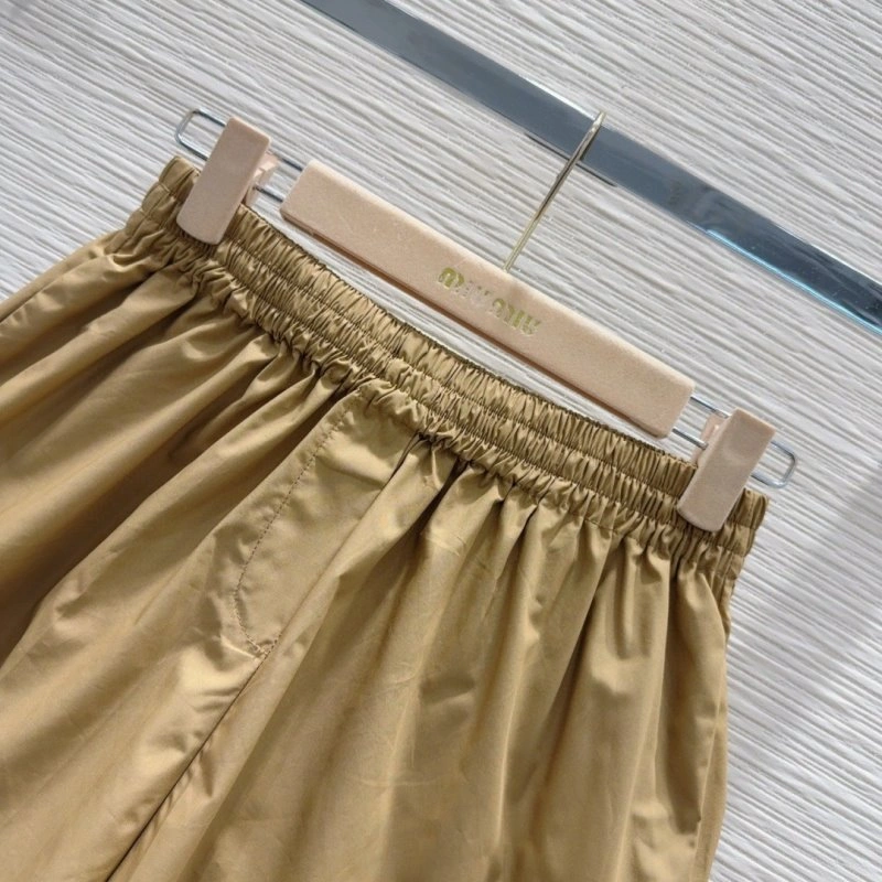 Miu Miu Short Suits UrbanChic 151148