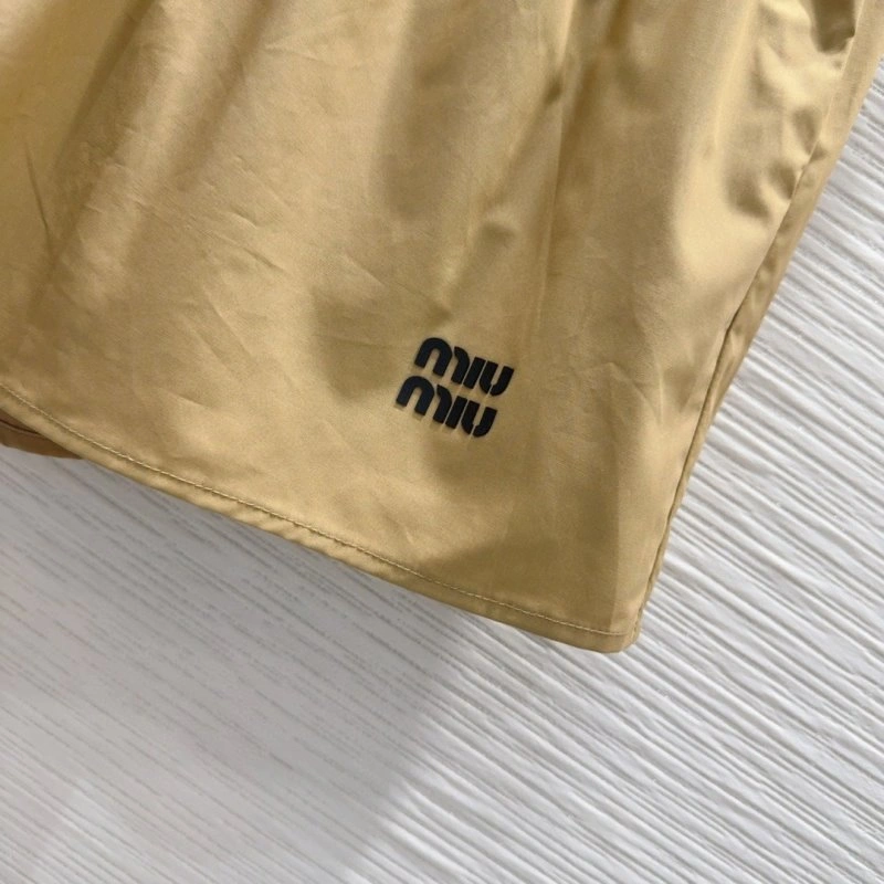 Miu Miu Short Suits UrbanChic 151148