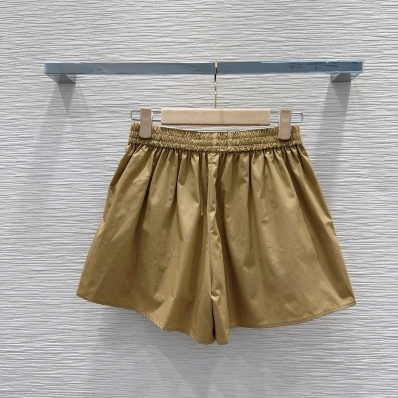 Miu Miu Short Suits UrbanChic 151148
